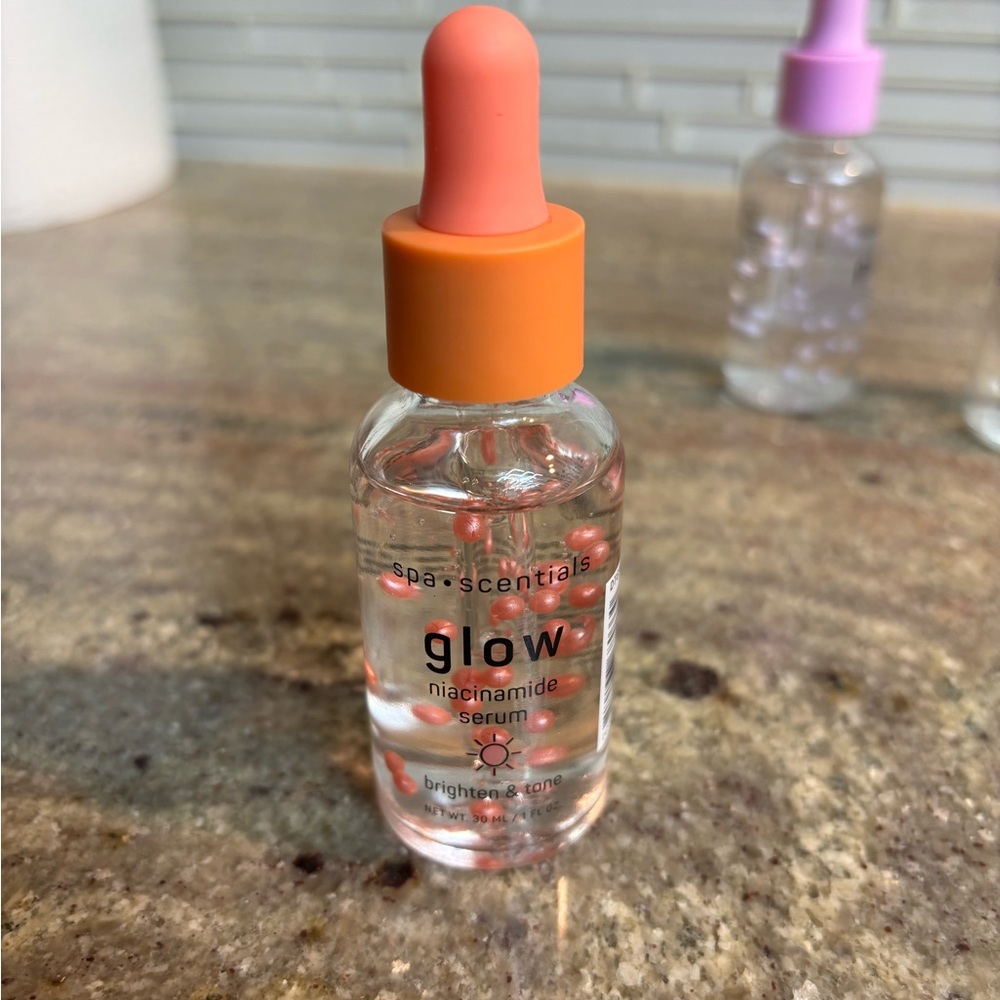 New Spacentials Face Serum Bundle - Picture 4 of 4